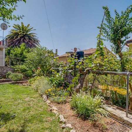 Appartamento Sheshe Mali Lošinj Esterno foto