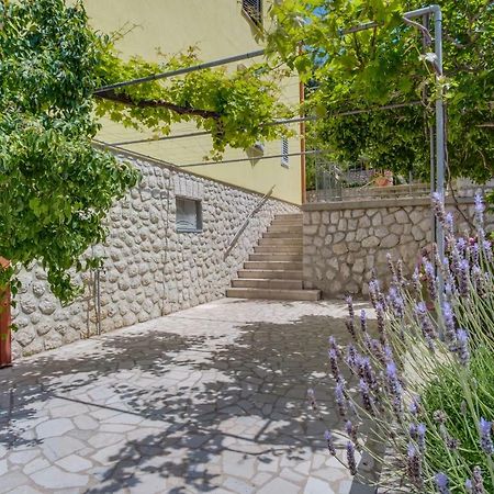Appartamento Sheshe Mali Lošinj Esterno foto