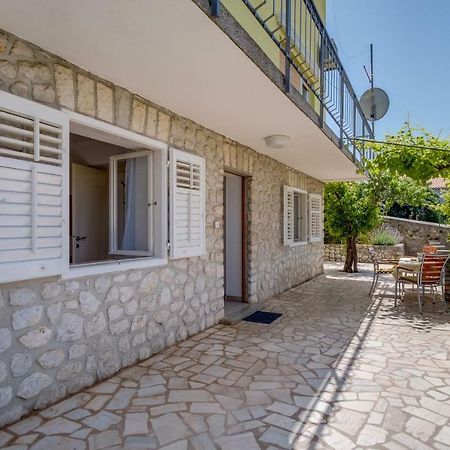 Appartamento Sheshe Mali Lošinj Esterno foto