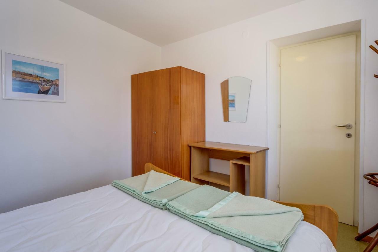 Appartamento Sheshe Mali Lošinj Esterno foto