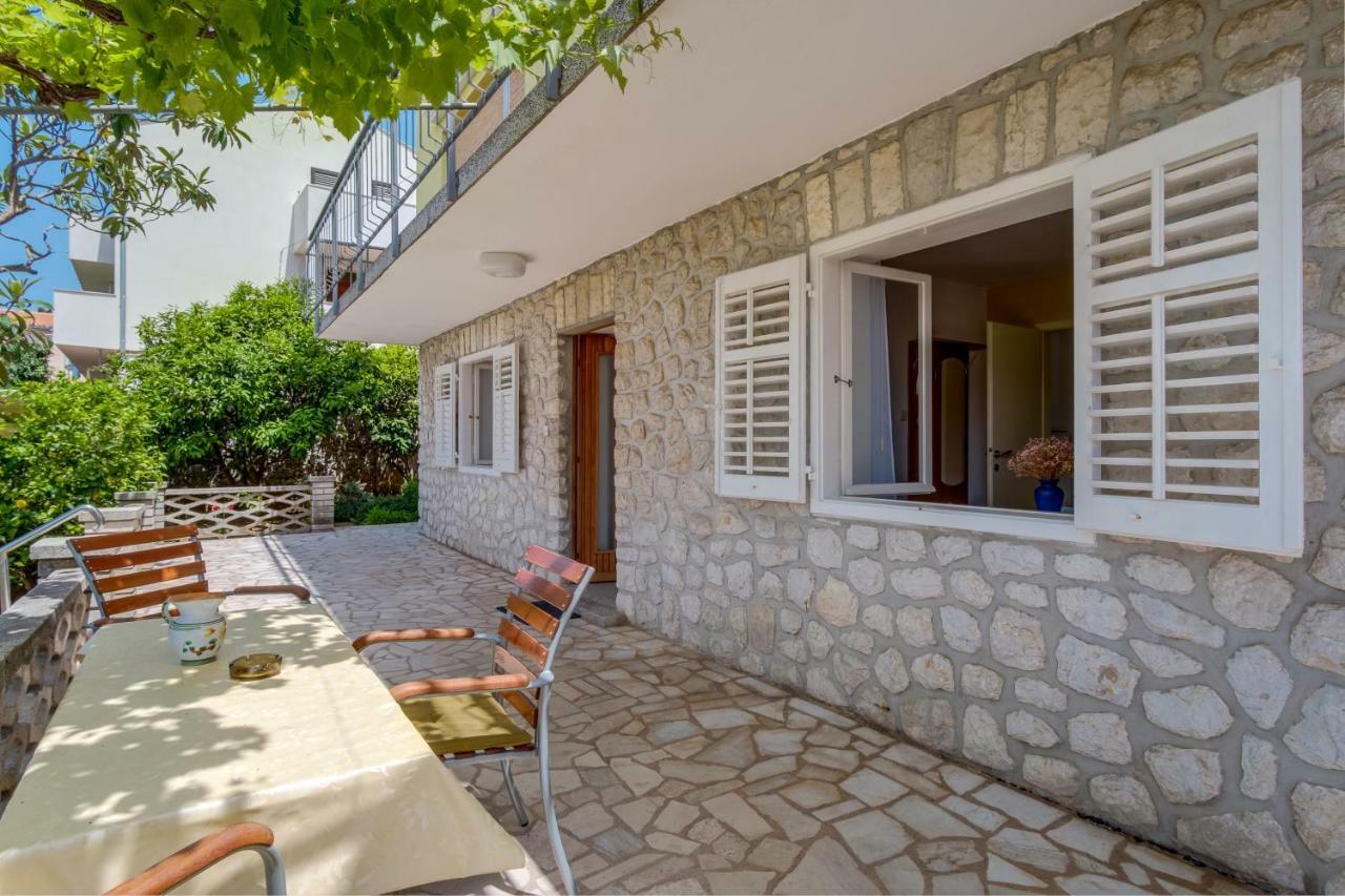 Appartamento Sheshe Mali Lošinj Esterno foto